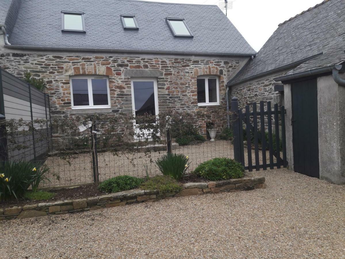 Maison D'A Cote Garlan 외부 사진