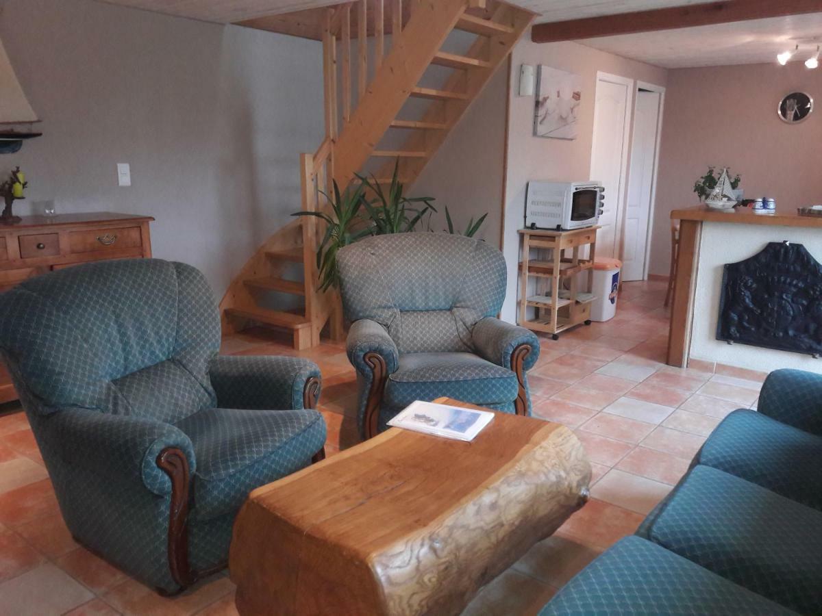 Maison D'A Cote Garlan 외부 사진