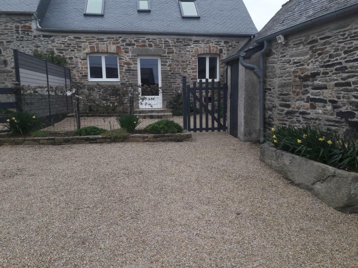 Maison D'A Cote Garlan 외부 사진